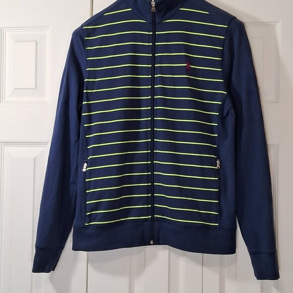 Vintage Polo Golf Jacket Ralph Lauren - Picture 2 of 12